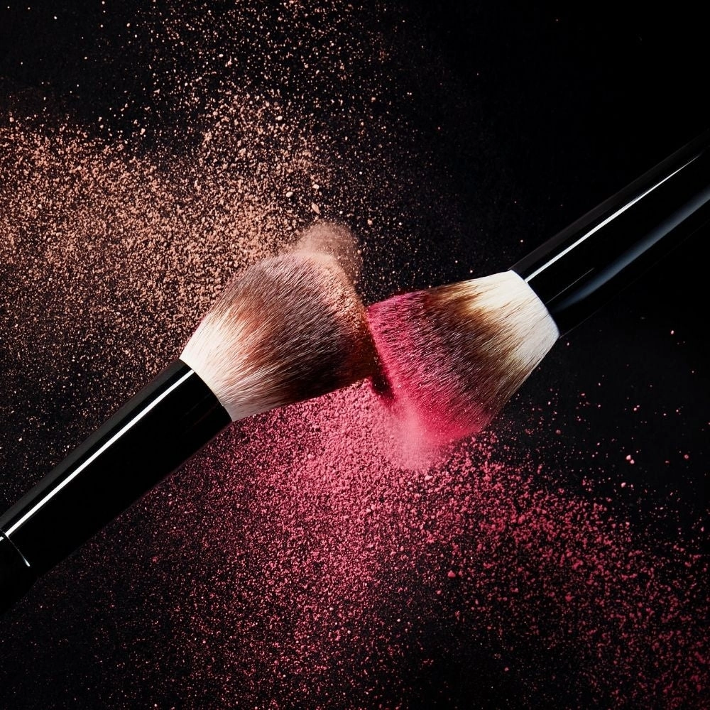 Illamasqua Blusher Brush
