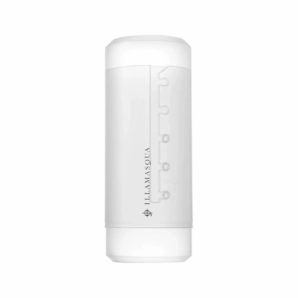 Illamasqua Make Up Brush Canister