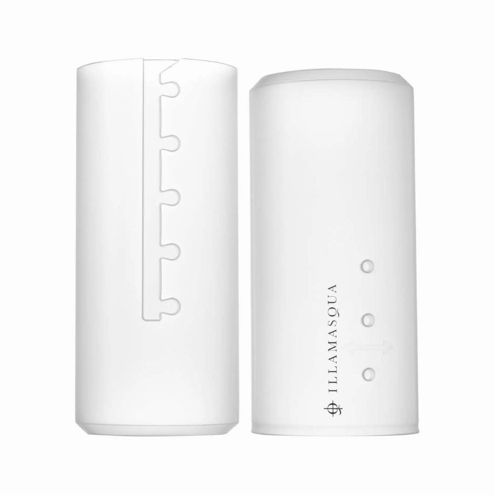 Illamasqua Make Up Brush Canister