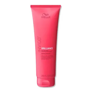 Invigo Brilliance Vibrant Color Conditioner (Normal/Fine)