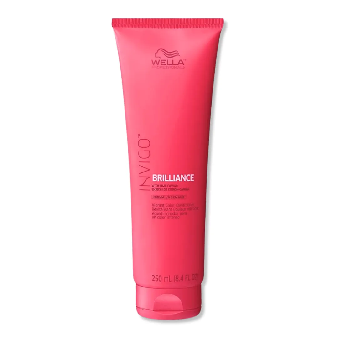 Invigo Brilliance Vibrant Color Conditioner (Normal/Fine)