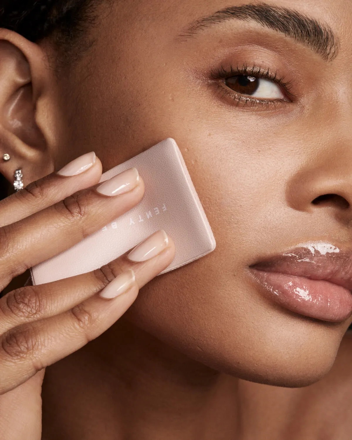 Invisimatte Instant Setting   Blotting Powder Refill