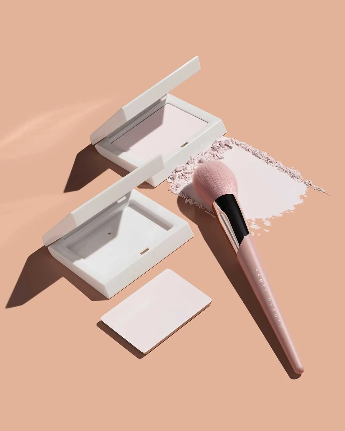 Invisimatte Instant Setting   Blotting Powder Refill