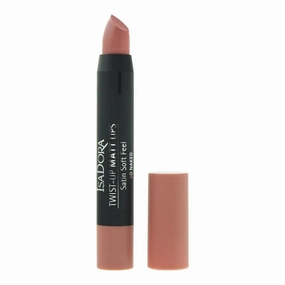 Isadora Twist-Up Matt Lips 50 Naked 3.3g