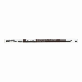 Isadora Waterproof 32 Dark Brown Eyebrow Pencil 1.2g