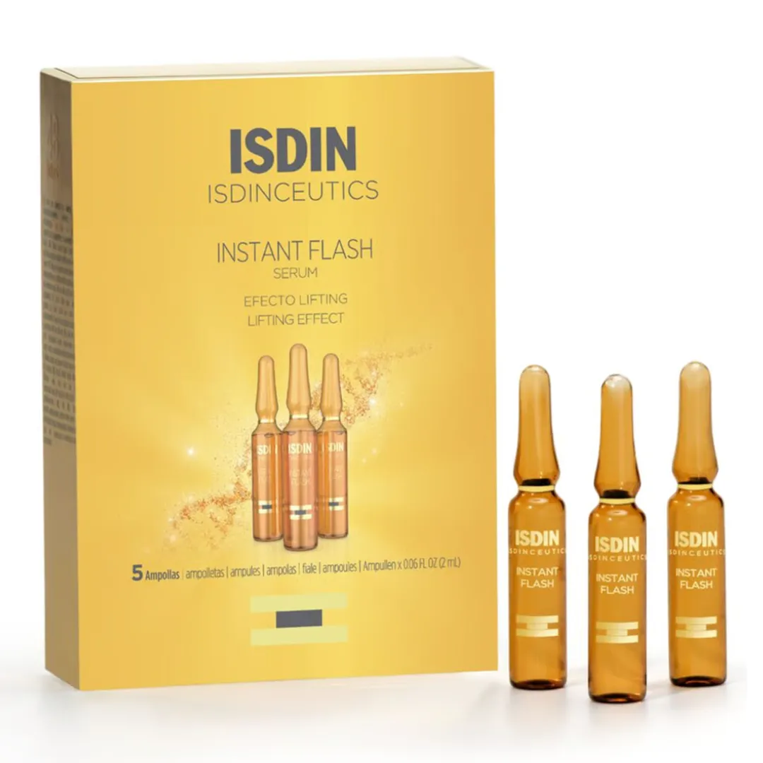 ISDIN Isdinceutics Instant Flash
