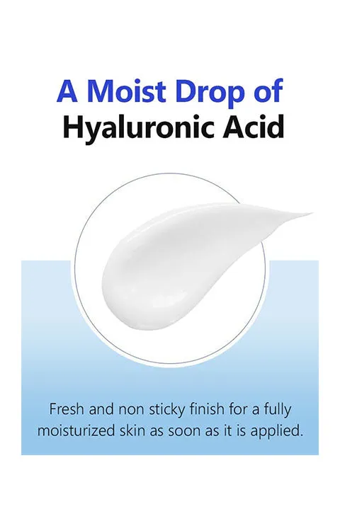 [IsNtree] Hyaluronic Acid Aqua Gel Cream(100Ml/3.38fl.oz)