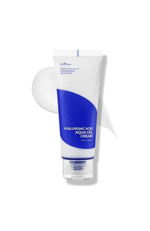 [IsNtree] Hyaluronic Acid Aqua Gel Cream(100Ml/3.38fl.oz)