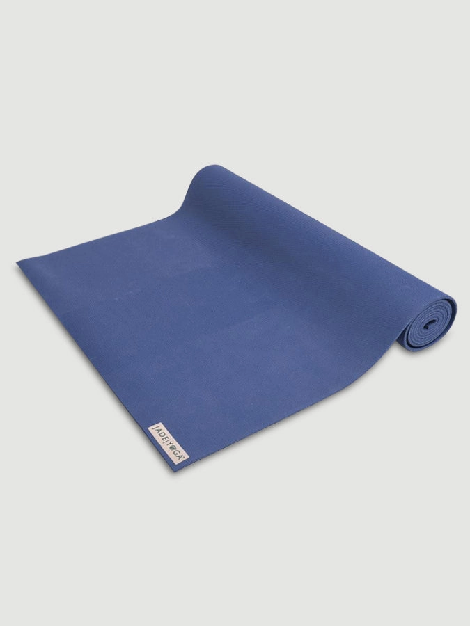 Jade Yoga Harmony Extra Wide 80" Yoga Mat 5mm