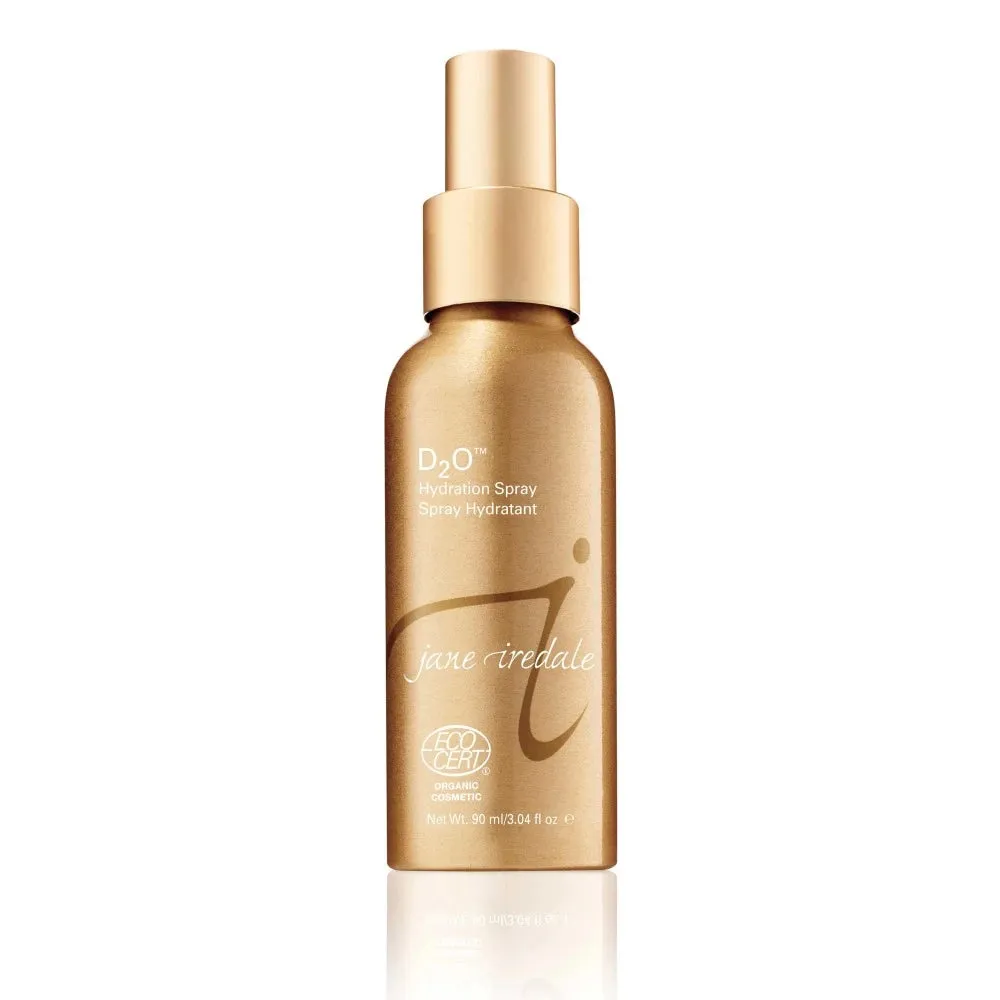 Jane Iredale D₂O™ Hydration Spray