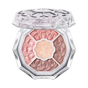 JILL STUART Bloom Couture Eyes Jeweled Bouquet