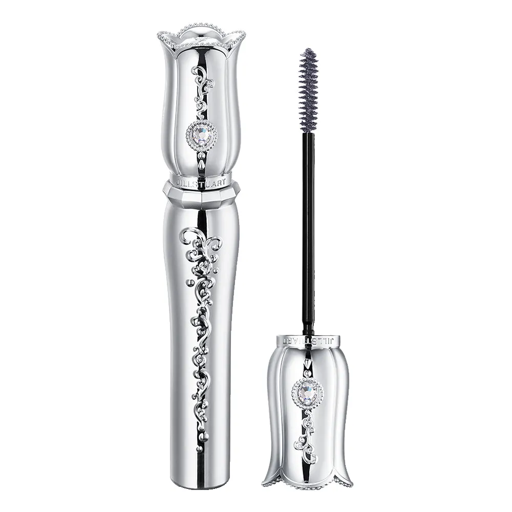 JILL STUART Blooming Lash Film Curler 101 Limited Edition