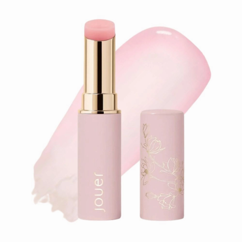 Jouer Essential Lip Enhancer Shine Balm