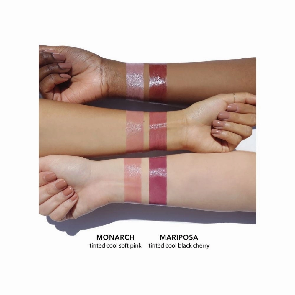 Jouer Essential Lip Enhancer Shine Balm
