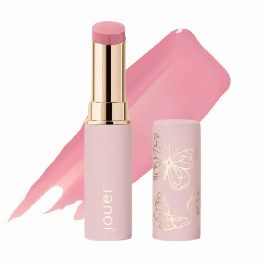 Jouer Essential Lip Enhancer Shine Balm