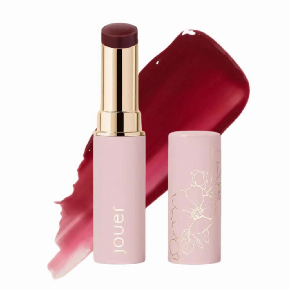 Jouer Essential Lip Enhancer Shine Balm