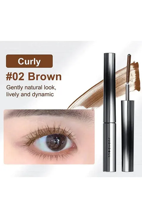 [JUDYDOLL] 3D Curling Eyelash Iron Mascara Curly (2g/.07fl.oz)
