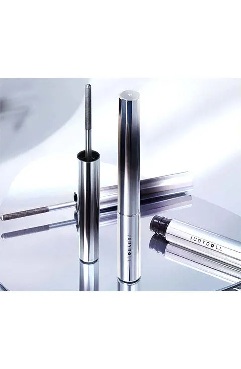 [JUDYDOLL] 3D Curling Eyelash Iron Mascara Curly (2g/.07fl.oz)