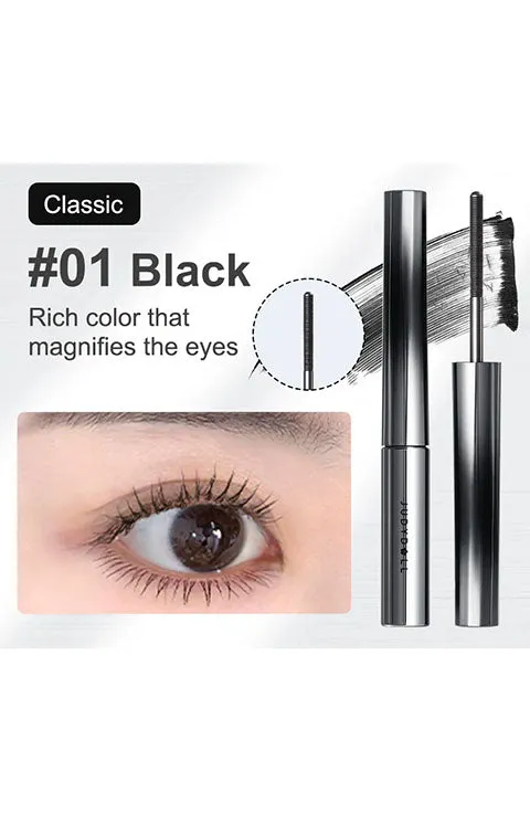 [JUDYDOLL] 3D Curling Eyelash Iron Mascara Curly (2g/.07fl.oz)