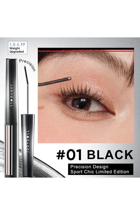 [JUDYDOLL] Fine Curling Mascara(3g/0.1fl.oz)-#01 Black