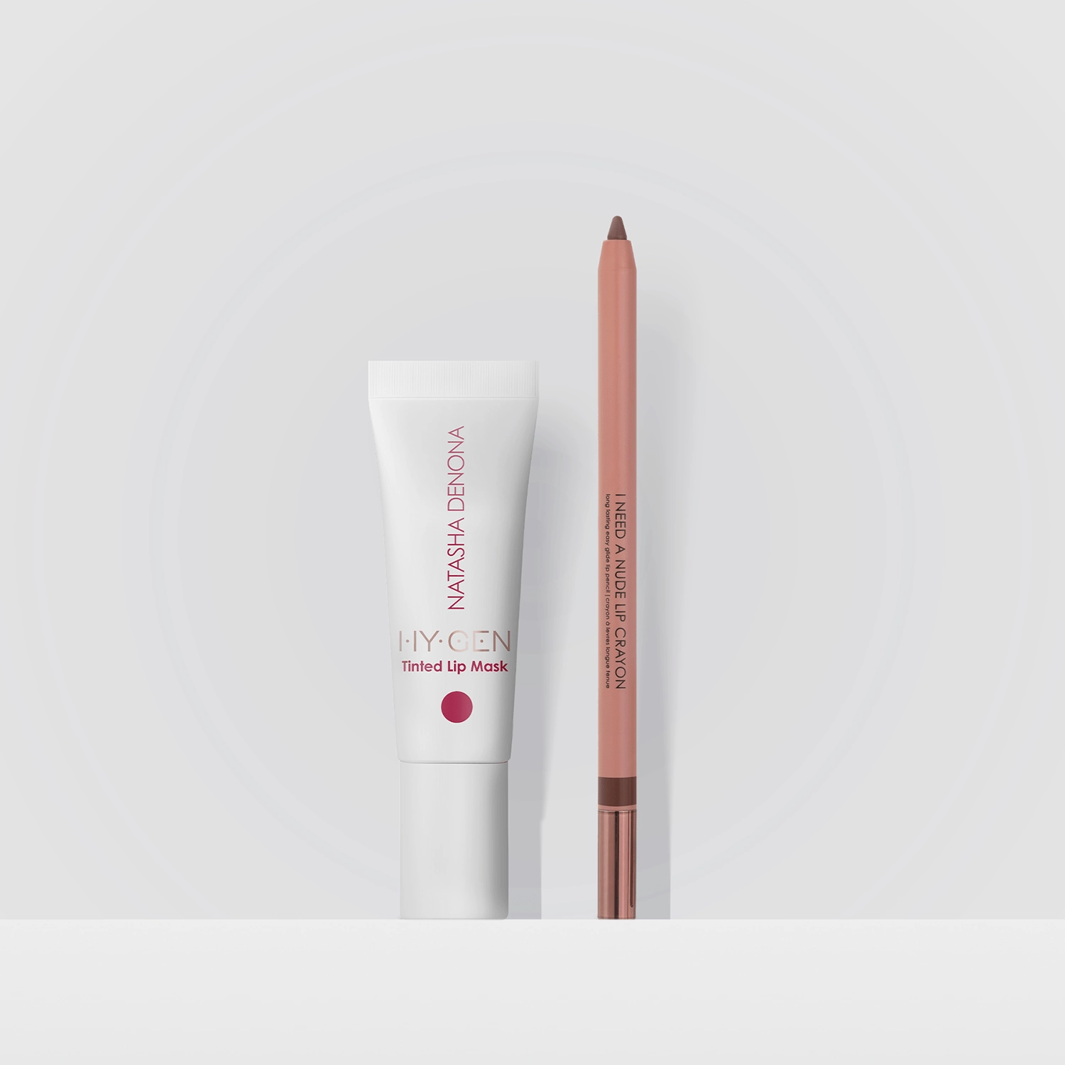 JUICY LIP COMBO - BERRY BLISS