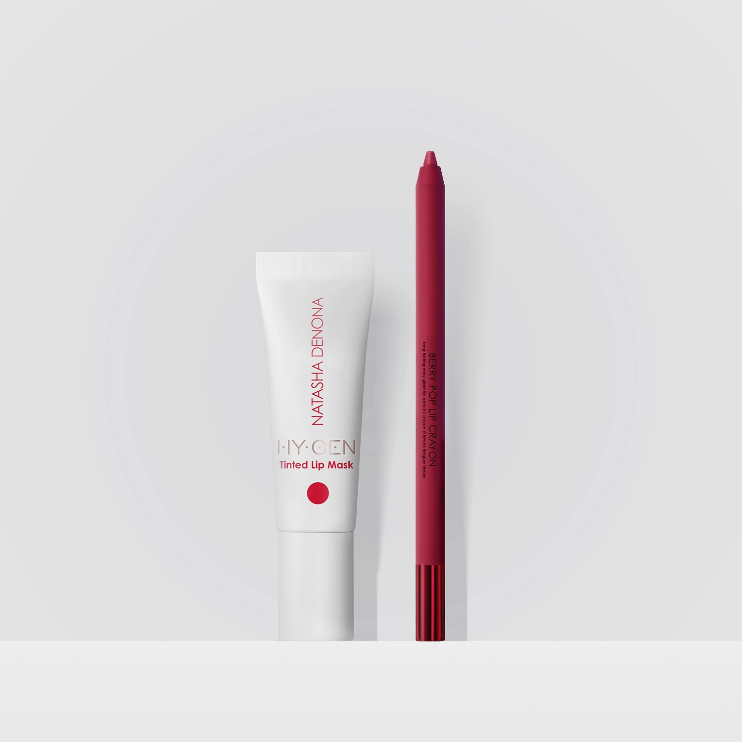 JUICY LIP COMBO - CANDY APPLE