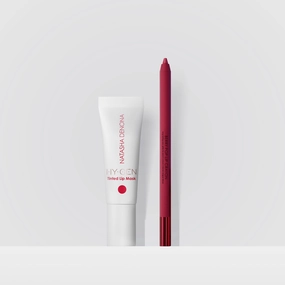 JUICY LIP COMBO - CANDY APPLE