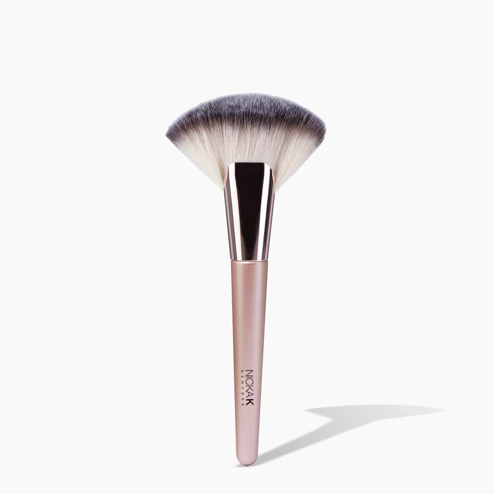 Jumbo Fan Brush