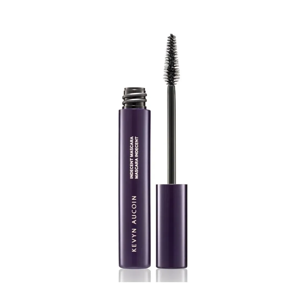 Kevyn Aucoin Indecent Mascara Black
