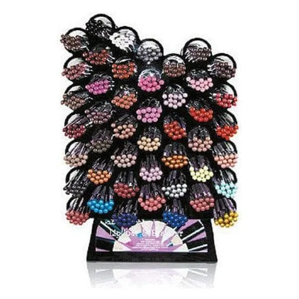 Kleancolor Lip and Eyeliner Pencils DISPLAY-Assorted 45 DZ