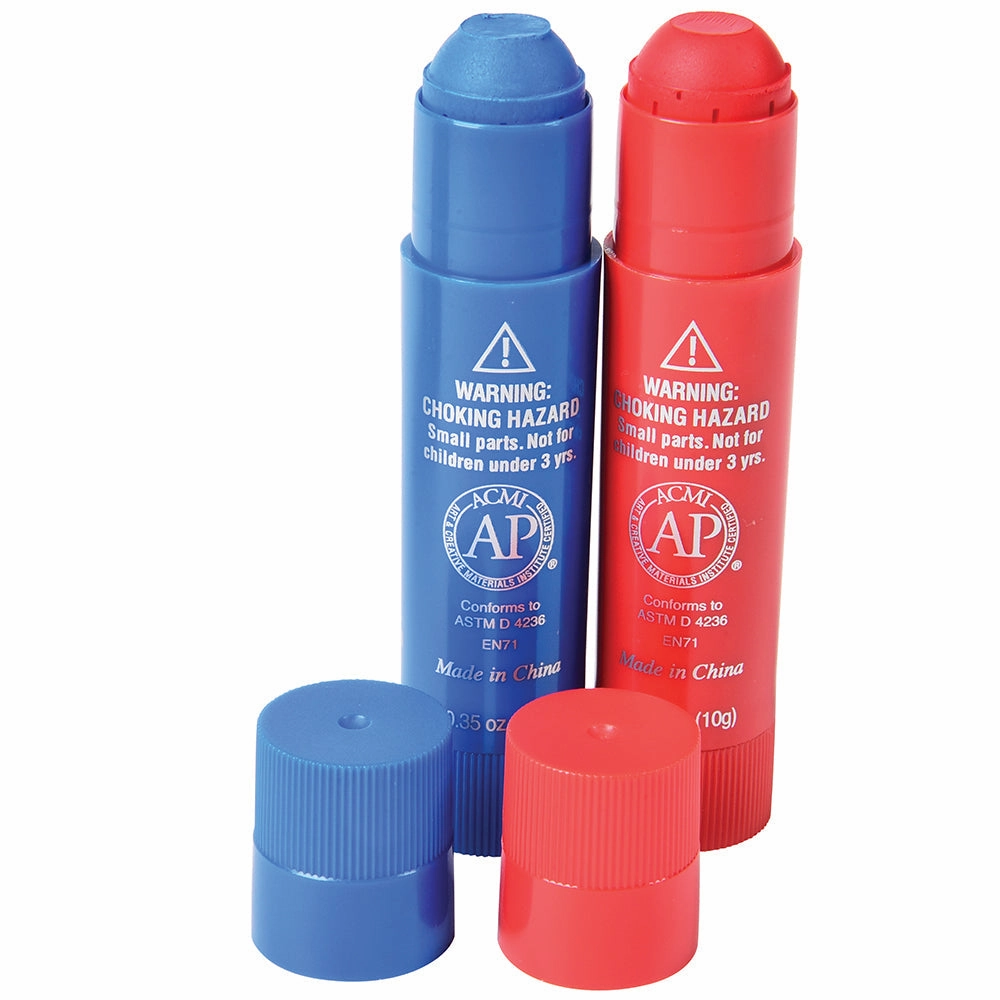 Kwik Stix Tempera Sticks
