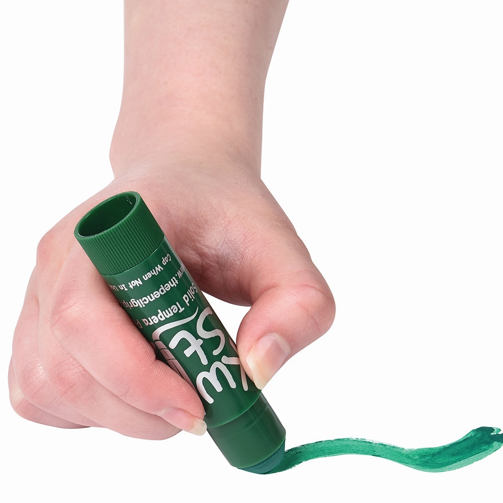 Kwik Stix Tempera Sticks