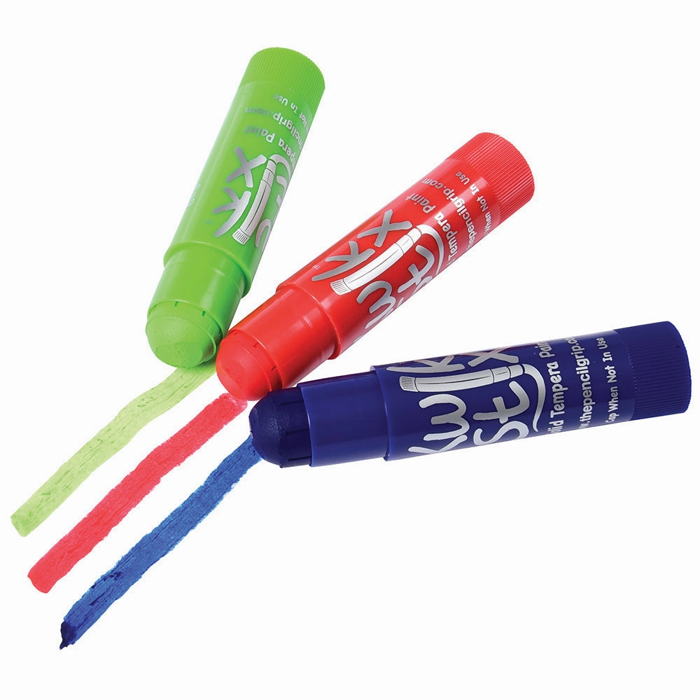 Kwik Stix Tempera Sticks