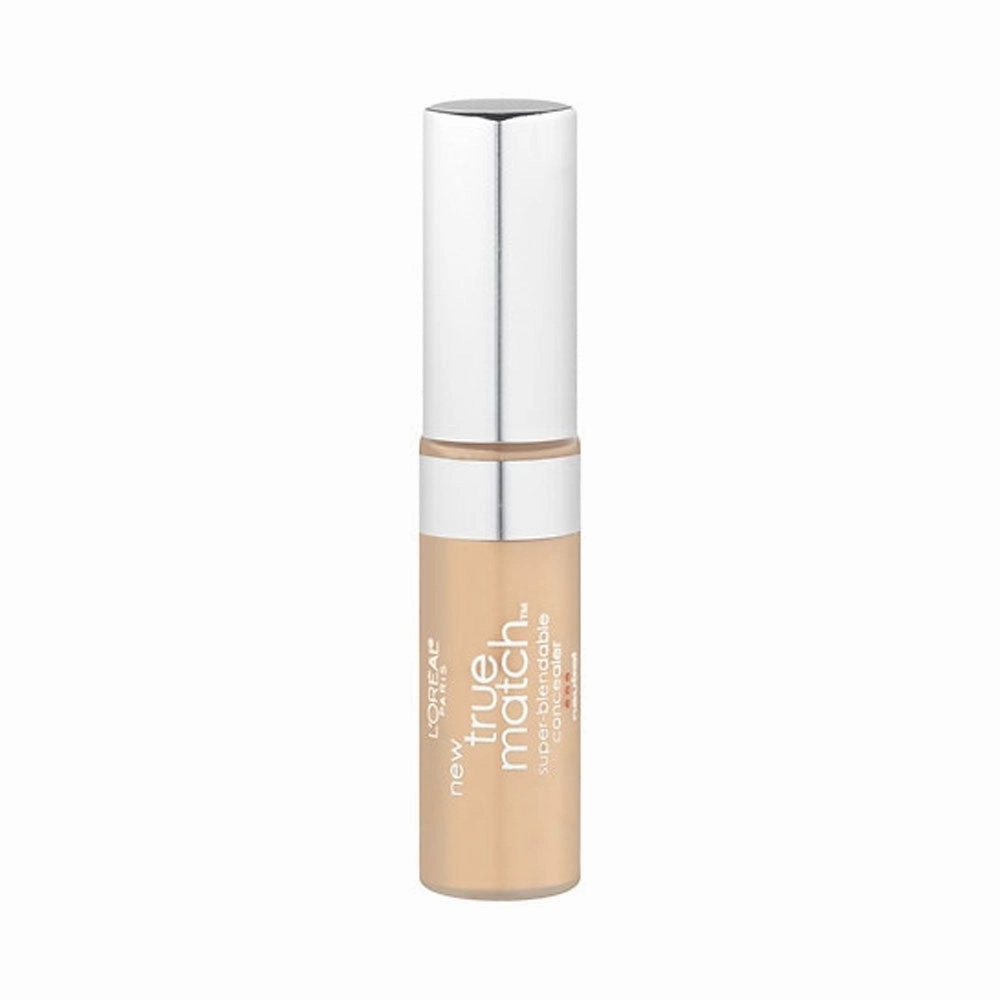 L'Oreal True Match Concealer N1-2-3 Neutral Fair Light 5.2ml