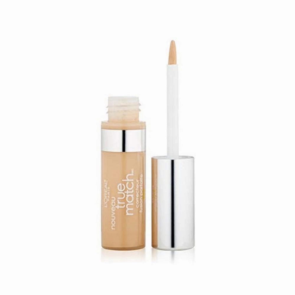 L'Oreal True Match Concealer W1-2-3 Warm Fair Light 5.2ml