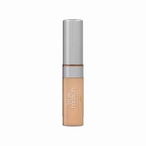 L'Oreal True Match Concealer W1-2-3 Warm Fair Light 5.2ml