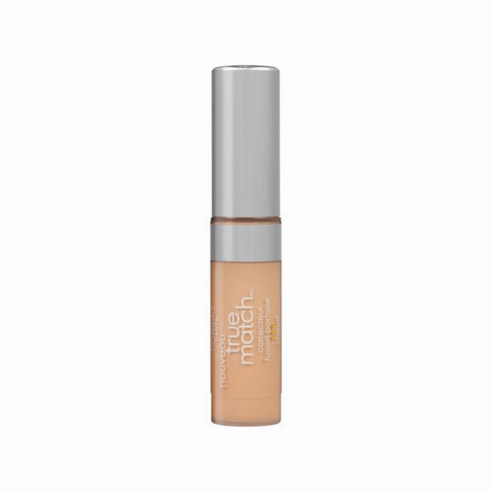 L'Oreal True Match Concealer W1-2-3 Warm Fair Light 5.2ml