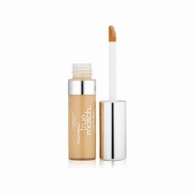 L'Oreal True Match Concealer W4-5 Warm Light Medium 5.2ml
