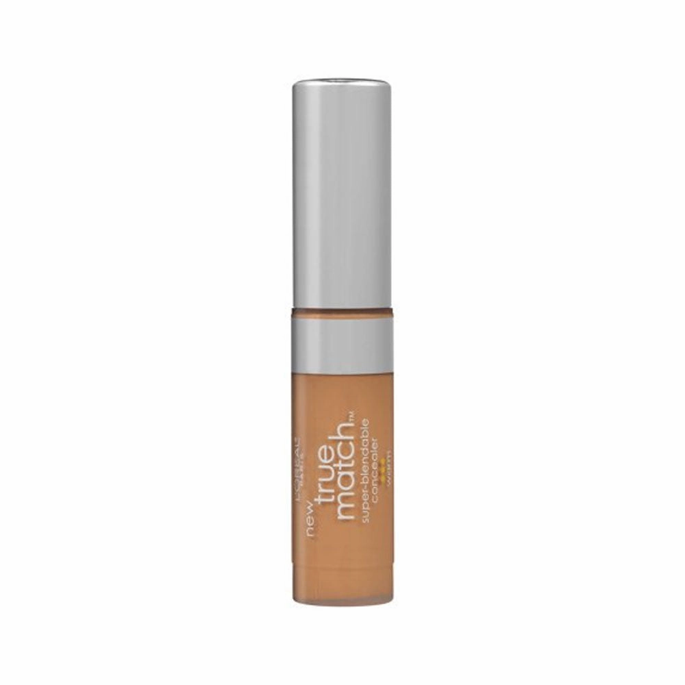 L'Oreal True Match Concealer W6-7-8 Warm Medium Deep 5.2ml