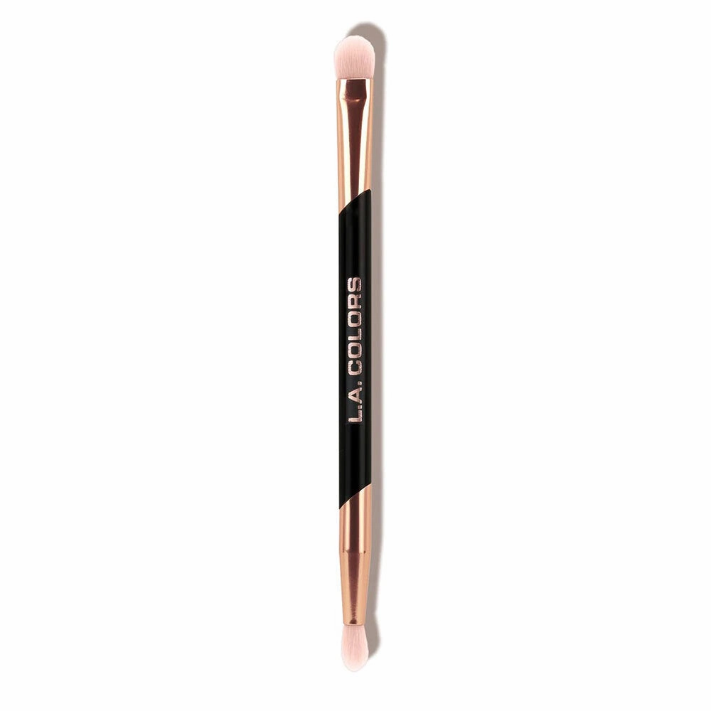 LA Colors Duo Eyeshadow Brush