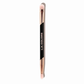 LA Colors Duo Eyeshadow Brush