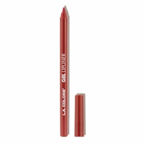 LA Colors Gel Lipliner Alluring