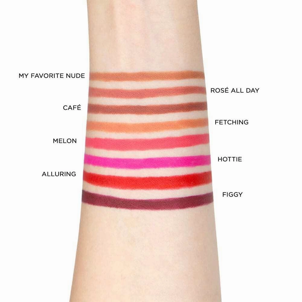 LA Colors Gel Lipliner Hottie