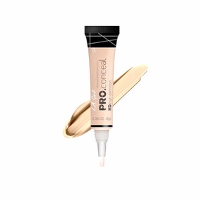 LA Girl HD Pro Conceal 969 Porcelain 8g