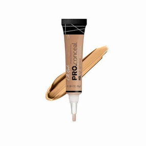 LA Girl HD Pro Conceal 973 Creamy Beige