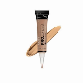LA Girl HD Pro Conceal 978 Medium Beige