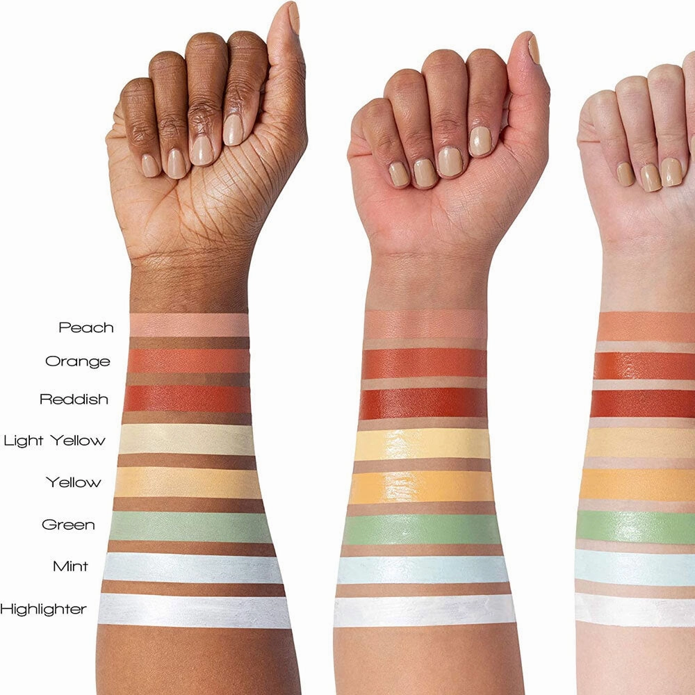LA Girl HD Pro Conceal 995 Light Yellow Corrector 8g