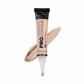 LA Girl HD Pro Conceal Buff 8g
