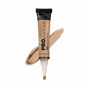 LA Girl HD Pro Conceal Light Tan 8g