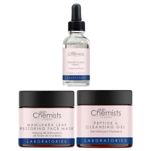 Laboratories Cleansing & Rejuvenating Treatment System